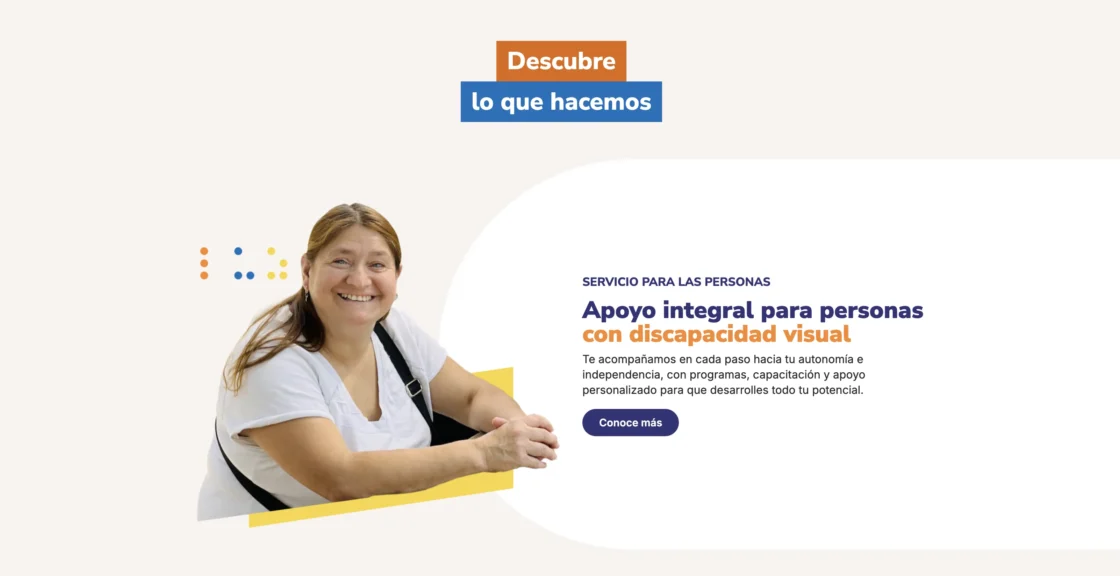 Fundación Luz