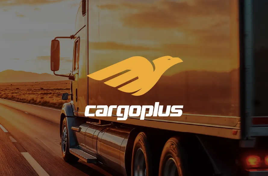 Portada Proyecto Cargoplus