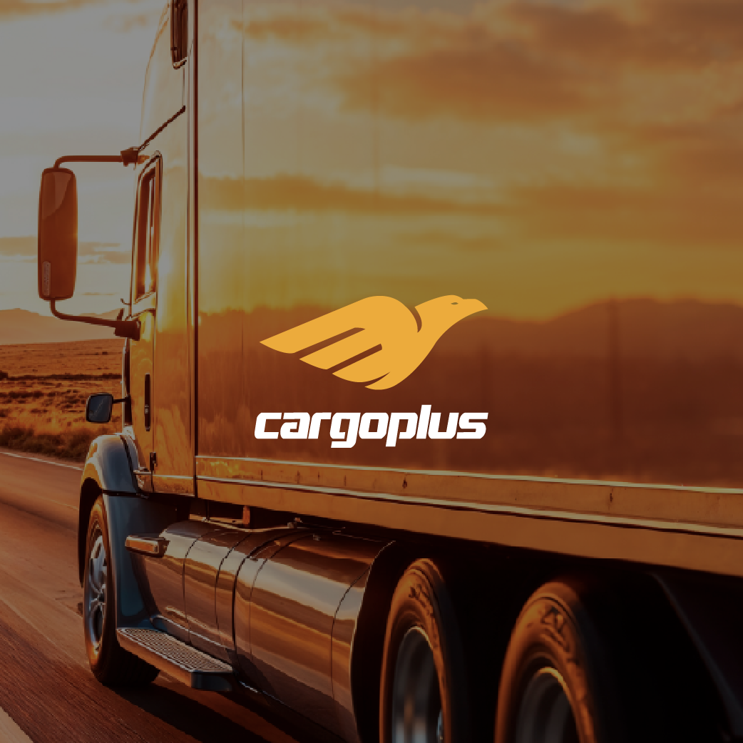 Portada Proyecto Cargoplus