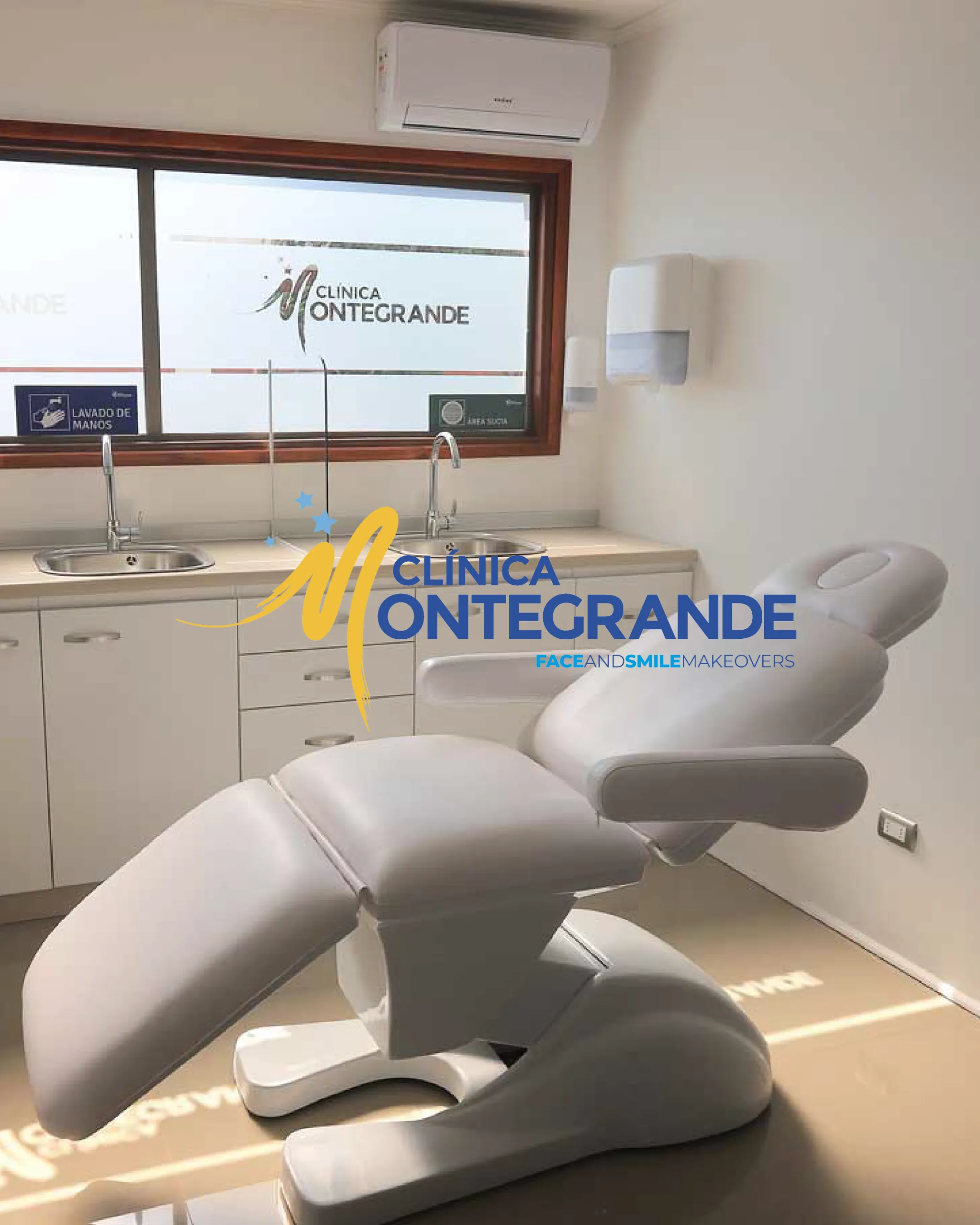 Proyecto Montegrande