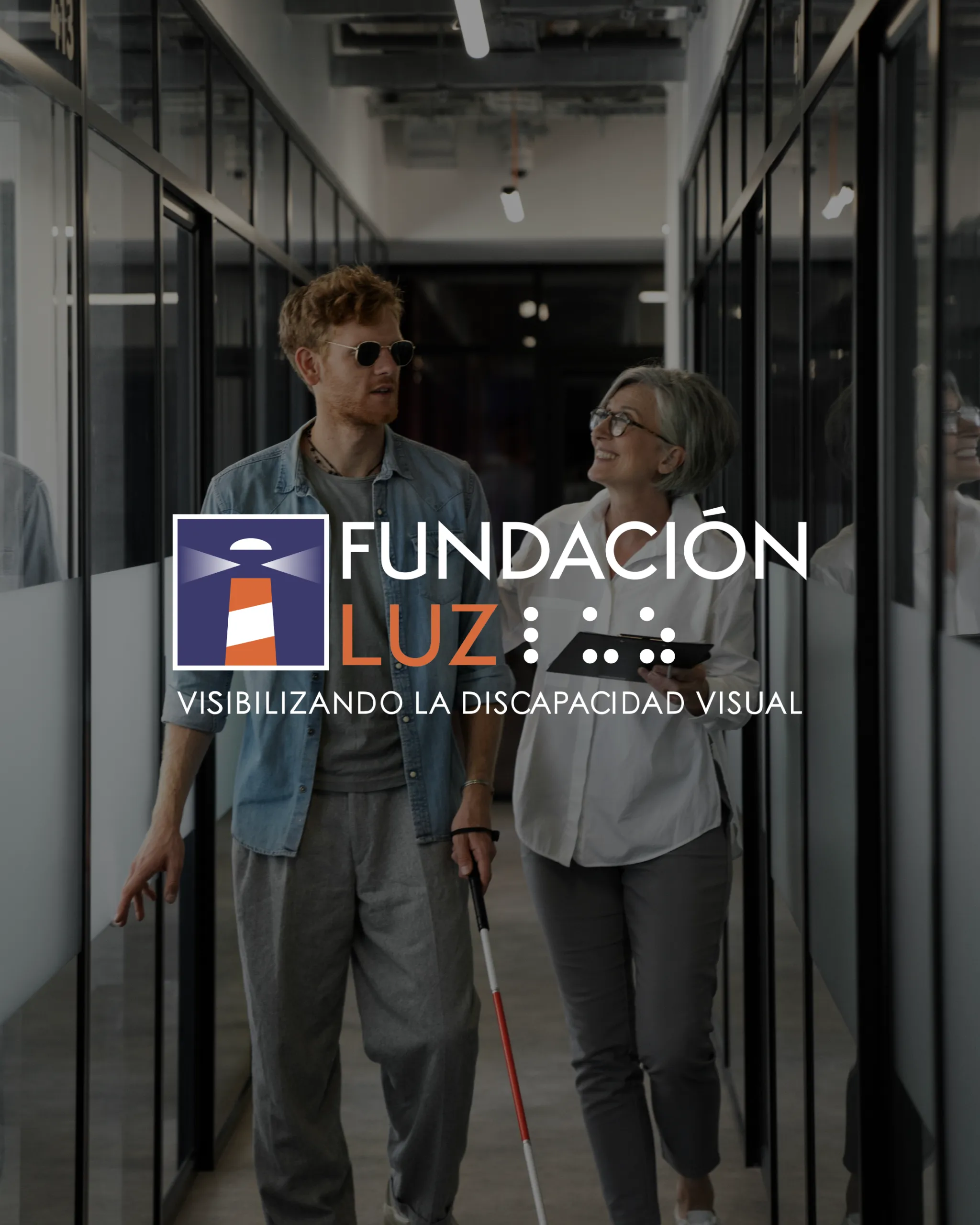Portada caso Fundación Luz