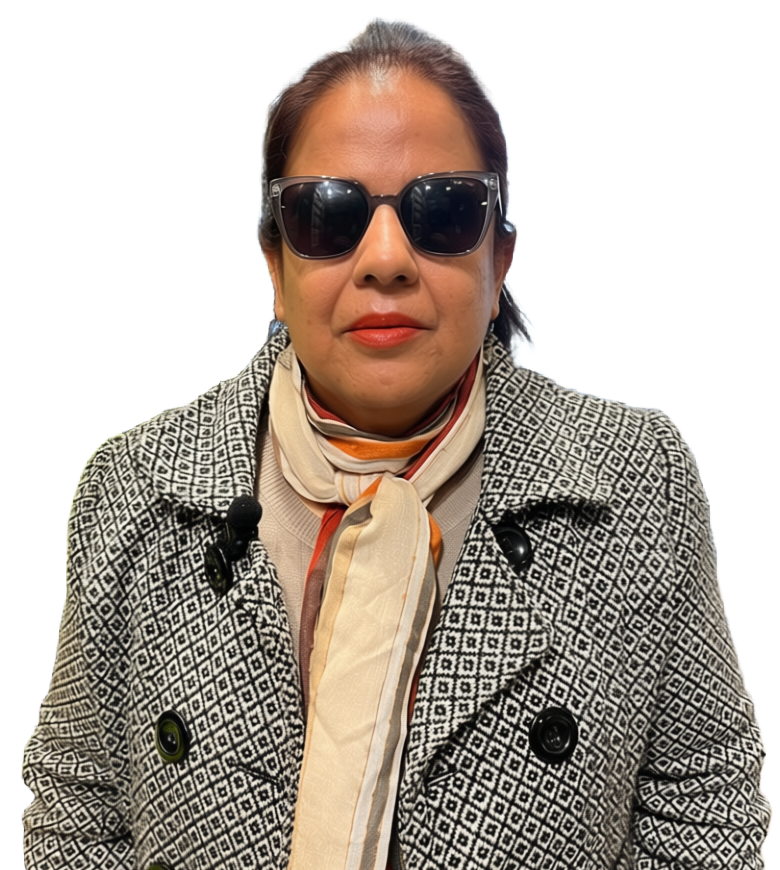 Carmen Gloria Solís